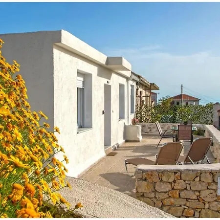 Holiday home Iliovasilema House *