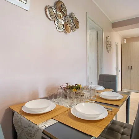 Iliovasilema House Holiday home