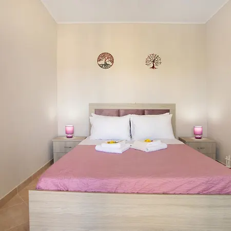 Holiday home Iliovasilema House Volimes