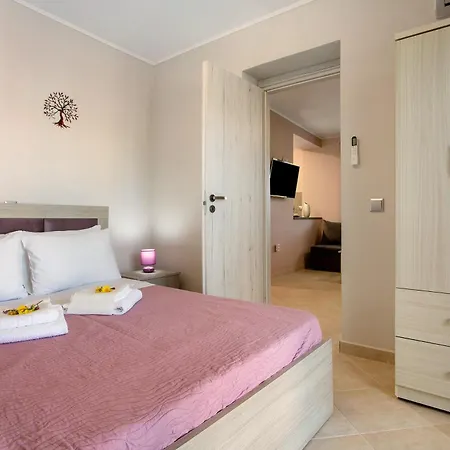 Iliovasilema House Holiday home Volimes
