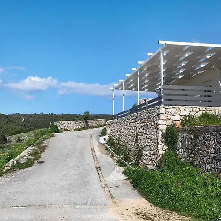 Iliovasilema House Holiday home