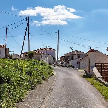 Iliovasilema House Volimes