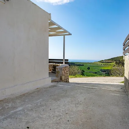 Iliovasilema House * Volimes
