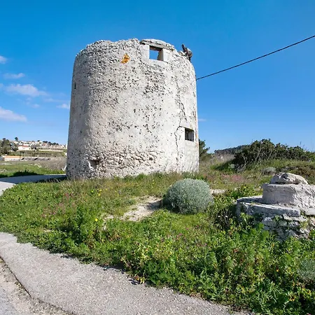 Iliovasilema House Holiday home Volimes